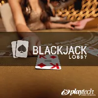  Blackjack Lobby