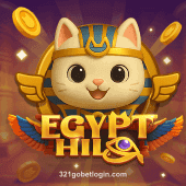 Egypt Hilo Related Game