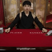 Lotus Speed Baccarat A Casino Table Image